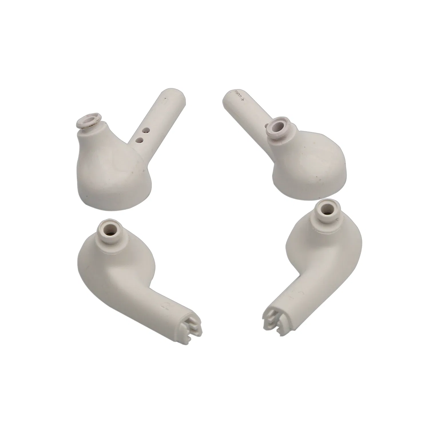 Custom Injection Molding Plastic Shell Mold for Open Air Headphones