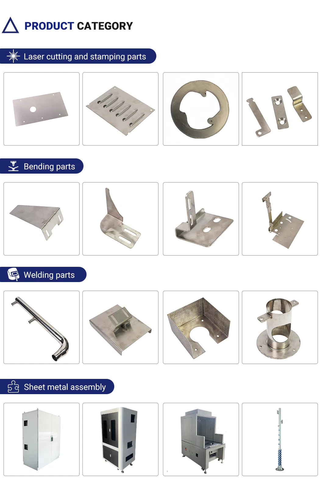 Fabrication detail 2