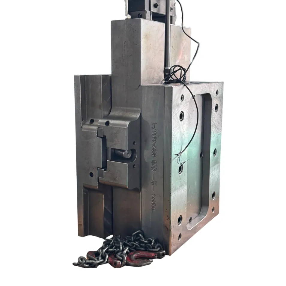 Car Accessories Mold 2