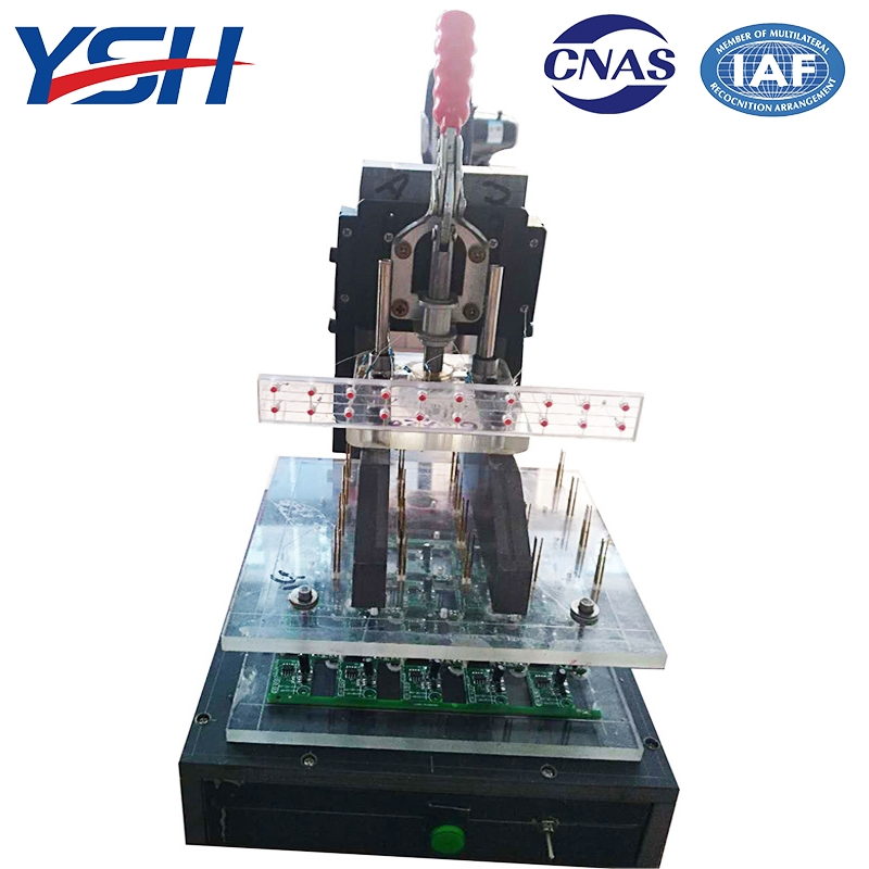 Customizable Fixed Devices and Unique Jigs for Versatile Uses