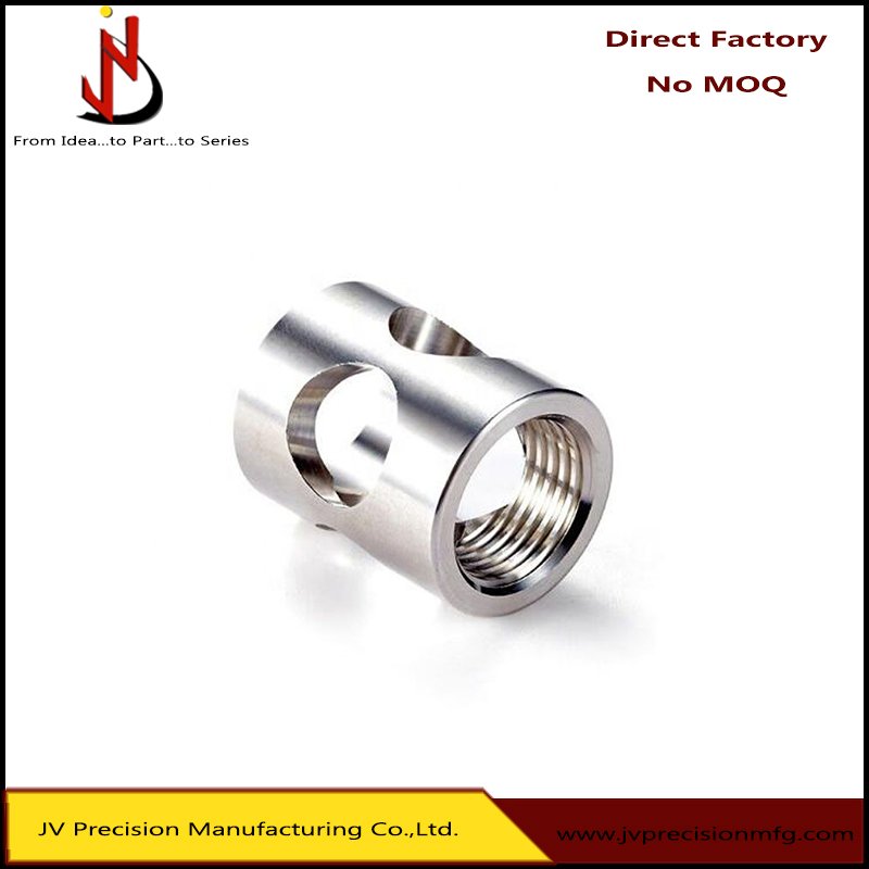 High-Precision CNC Milled Magnesium Automotive Components for Sale