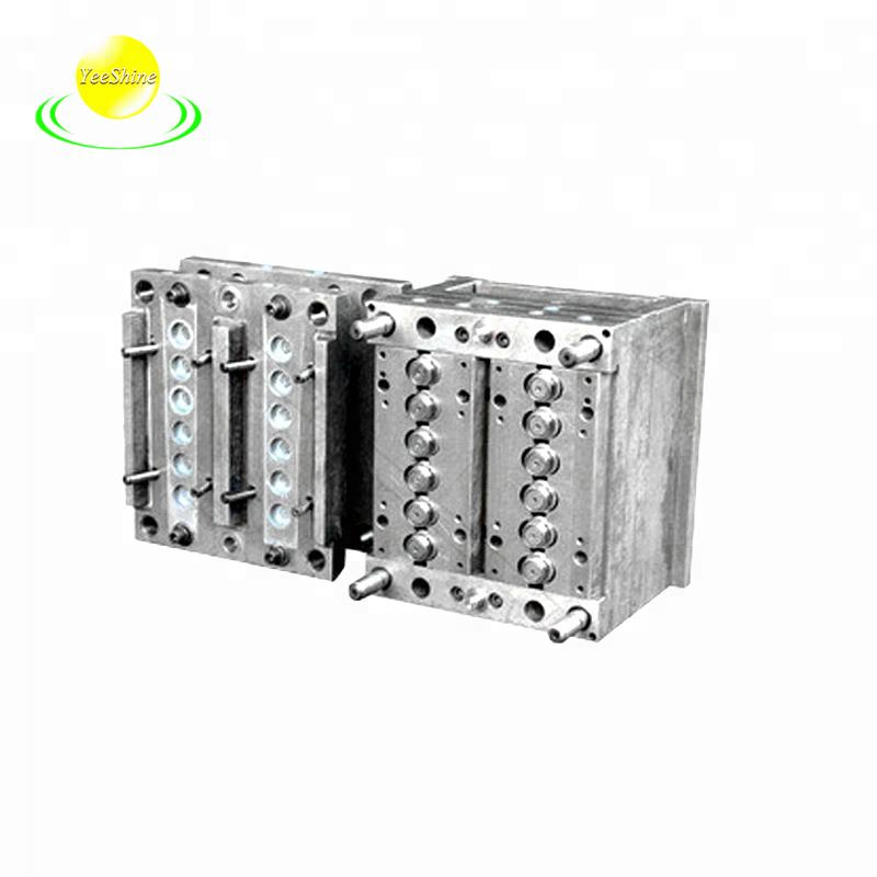 OEM/China High Quality/Precision Rapid Molding Custom/Prototype Parts/Manufacturer Mold/Tooling Injection Plastic Mould Maker
