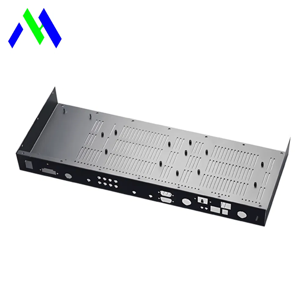 Services de découpe au laser en acier inoxydable et en aluminium, prototypage rapide, poinçonnage CNC, estampage, pliage, fabrication de tôles