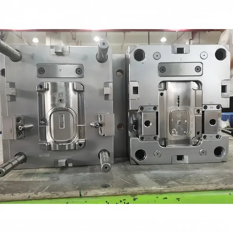 Plastic Injection Mold