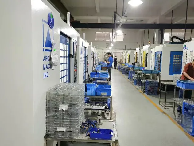 Production Process 1