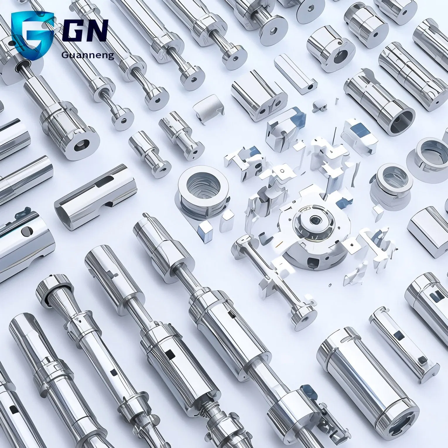 Fournisseurs d'usinage CNC, entreprises de prototype, tournage, fraisage, pièces métalliques, usinage de précision, pièces CNC sur mesure, fabrication de pièces métalliques