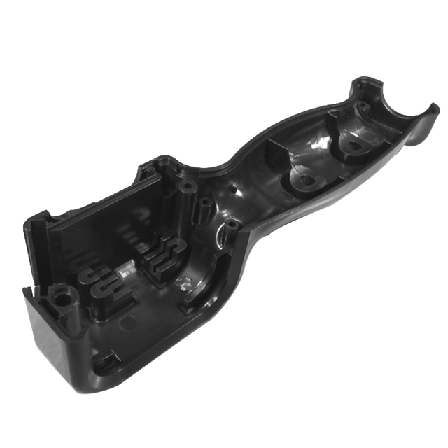 Em/ODM Customized Rapid Prototype Mould Manufacturer ABS Plastic Parts Injection Molding for Small Molded Parts