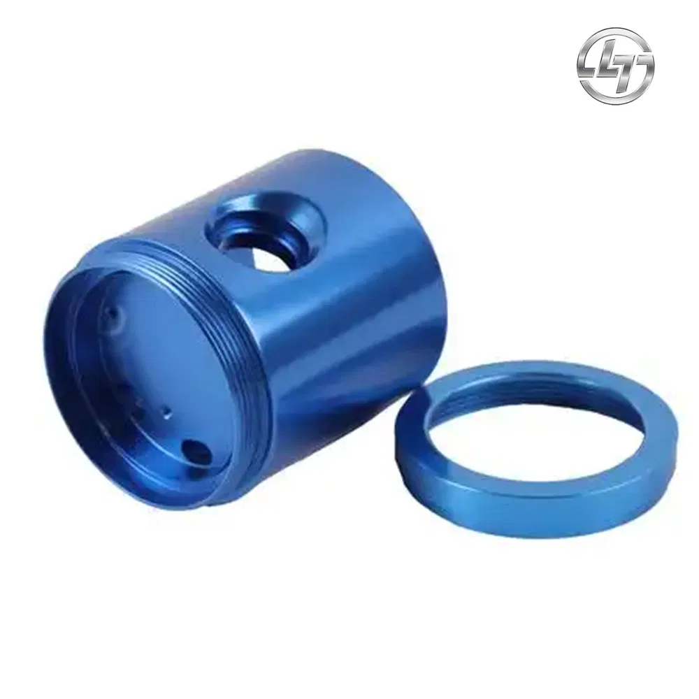 Precision CNC Machines for High-Volume Medical Component Production