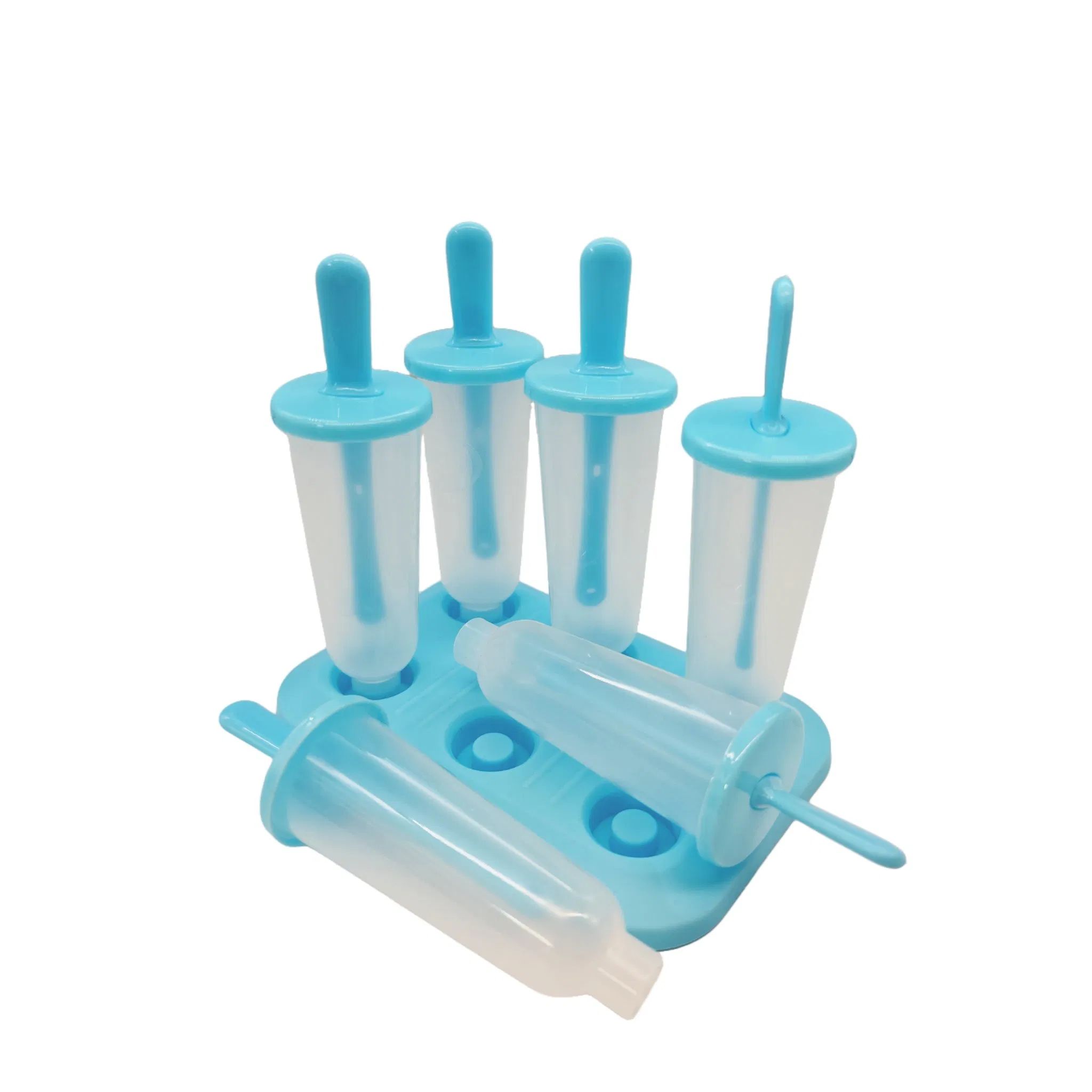 Plastic Ice Pop Mould OEM ODM Rapid Prototype Service Manufacturer