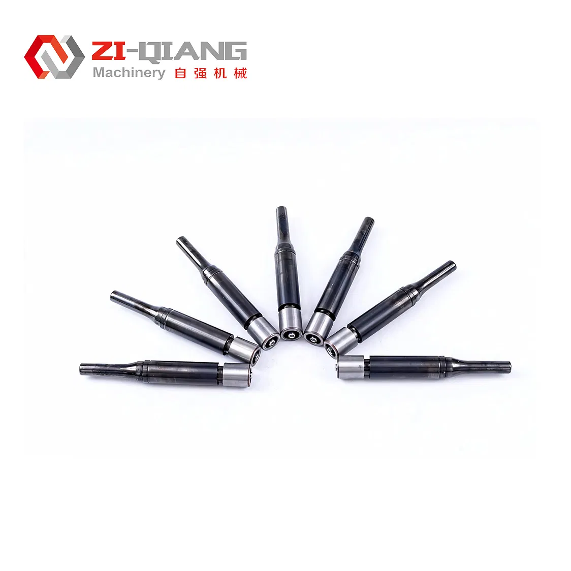 Injection Blow Mould for Plastic Bottles Multi Cavity Good Quality