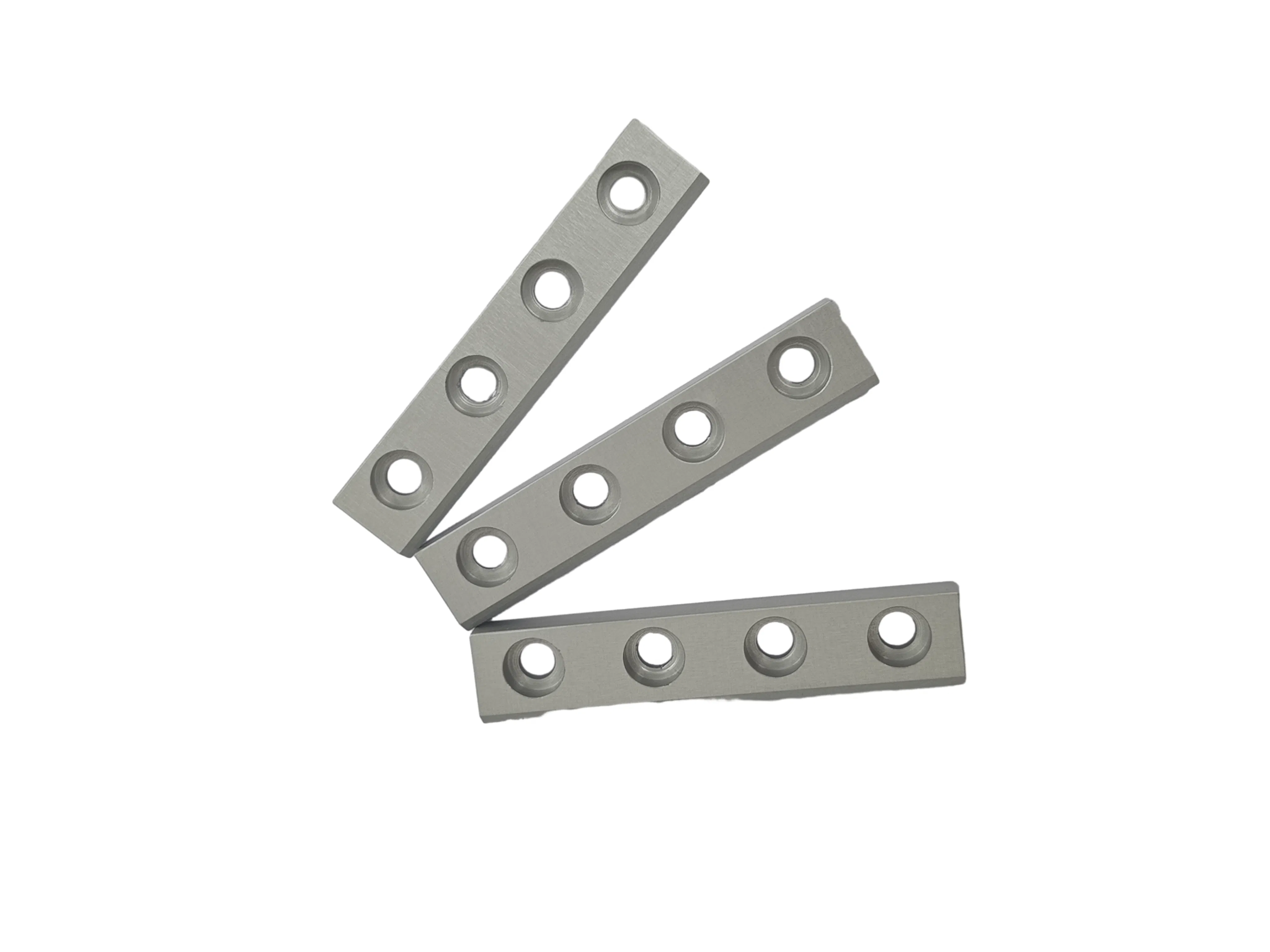 Precision CNC Machined Durable Steel Components for Industry