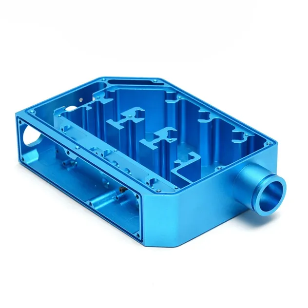 Stainless Steel Parts