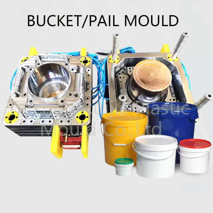 Bucket Mould