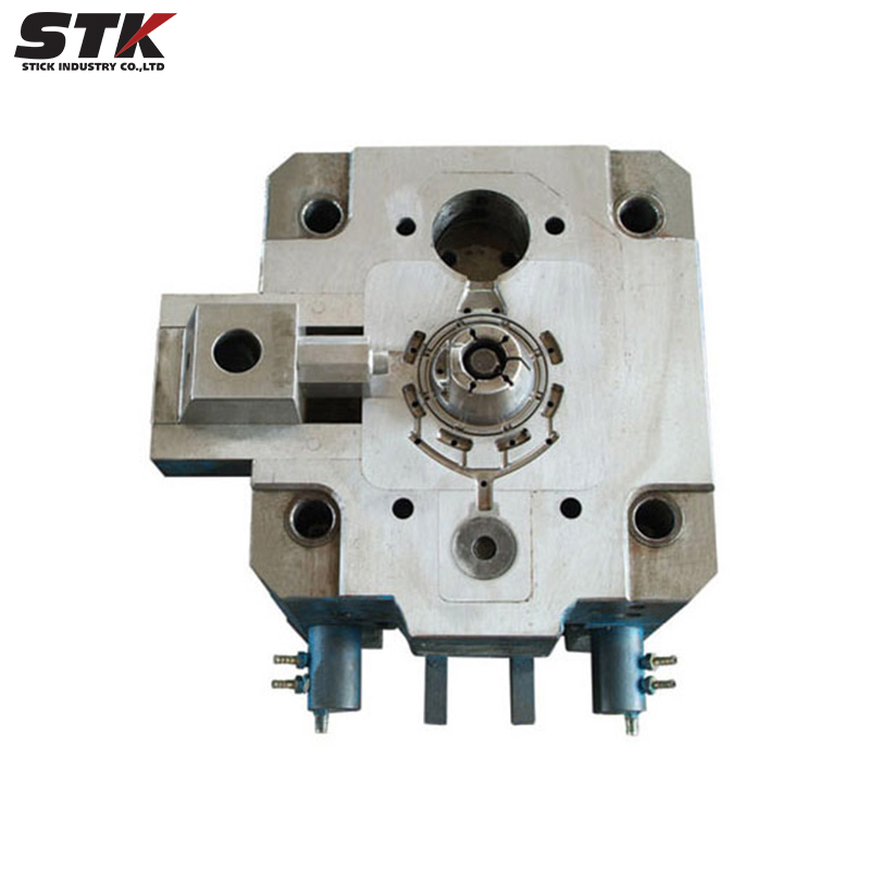 Zinc and Aluminum Die Casting Mould/Mold