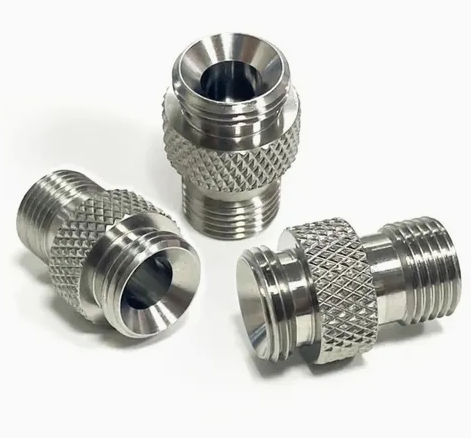 Customed Wholesale Price China Factory CNC Machining Turing Stainless Steel Aluminium Titainium Parts Auto Automotive Automobile EV Electrocar Components