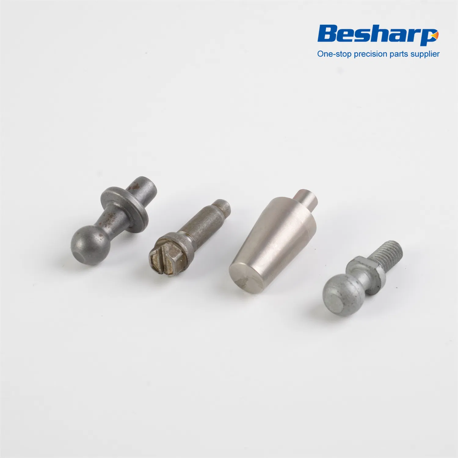 Durable CNC Machined Component for Automotive and Motorcycle Use