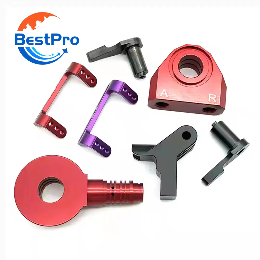 Precision CNC Machining Auto Parts for Medical Aerospace Auto Car Motorcycle Bicycle Spare