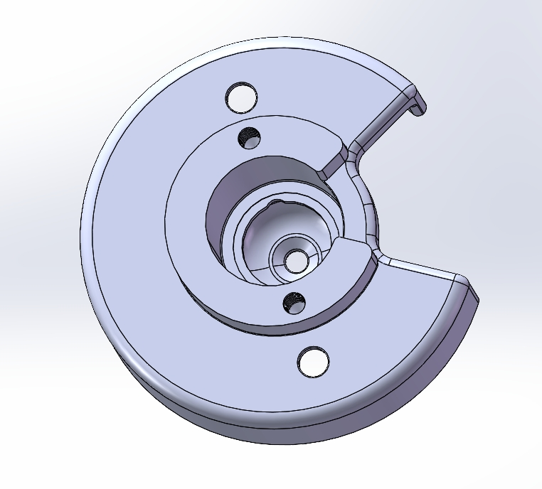 Méthode de traitement personnalisée selon les dessins CAD fournis, usinage CNC, prototype, fraisage, tournage, fabrication de pièces métalliques