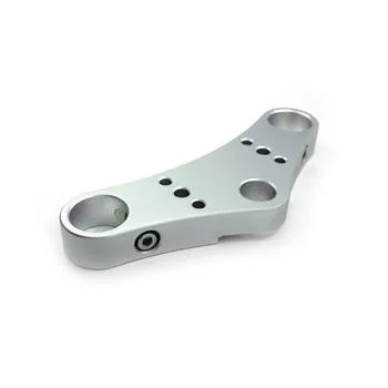 Custom High Accuracy Premium Alloy Steel Aluminum Copper Iron CNC Machined Milling Components for Precision Engineering Aerospace