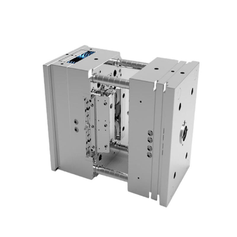 OEM/ODM Develop Silicon Mould Injection Mold Die-Casting Mold Molded Parts Vulcanizate Customize Silicone Mould