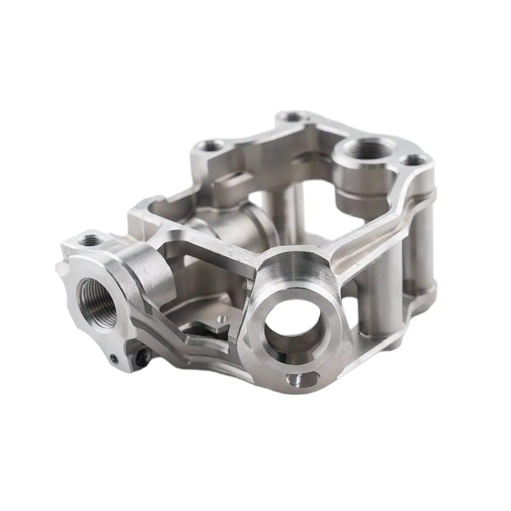 Custom CNC Machining Service Industrial Aluminium Motorcycle Spare Parts Custom Aluminum CNC Parts CNC Machining Parts