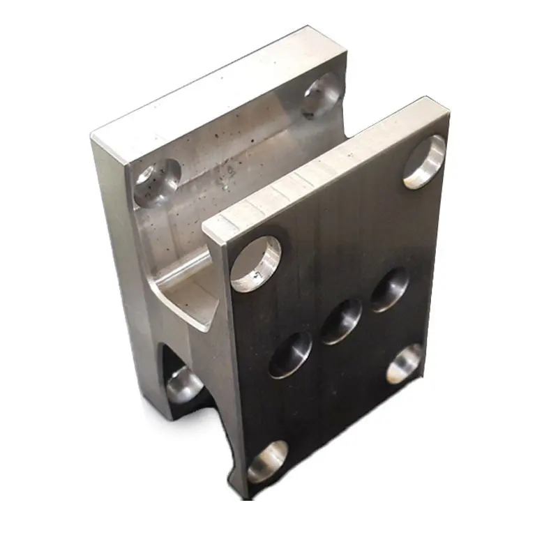 Precision OEM/ODM Custom CNC Hardware Turning Machining /Milling Machinery Parts Service (± 0.005mm) CNC Part for Aerospace Robotics Auto/Motorcycle Part