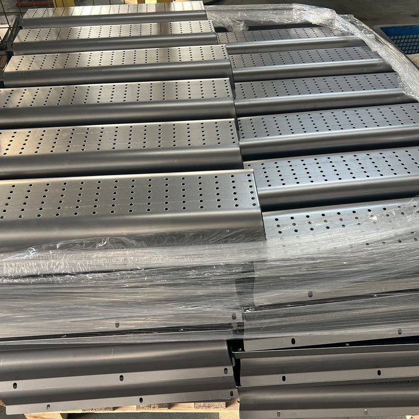 Fabrication de tôle, prototype rapide, fraisage, aluminium, acier inoxydable, laiton, pièces de précision, services d'usinage CNC sur mesure