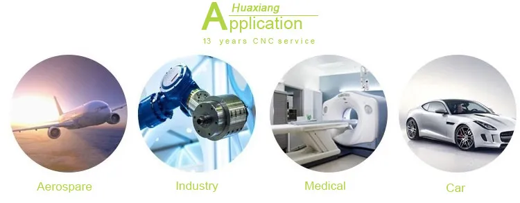 Custom Machined CNC Milling Components for Industrial Applications