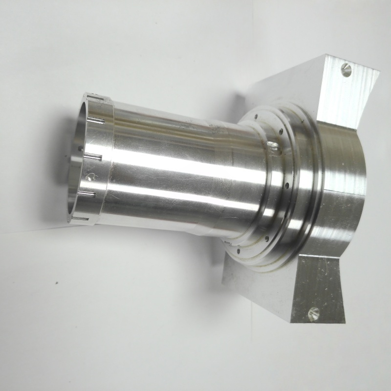 Robust Aluminium CNC Milling and Engraving for Long-Lasting Performance