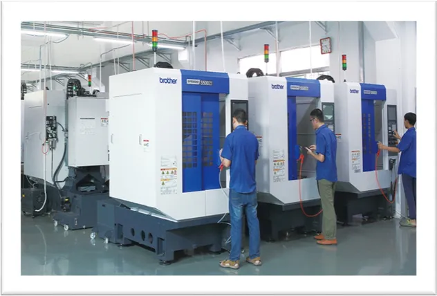 Inspection Equipment 1