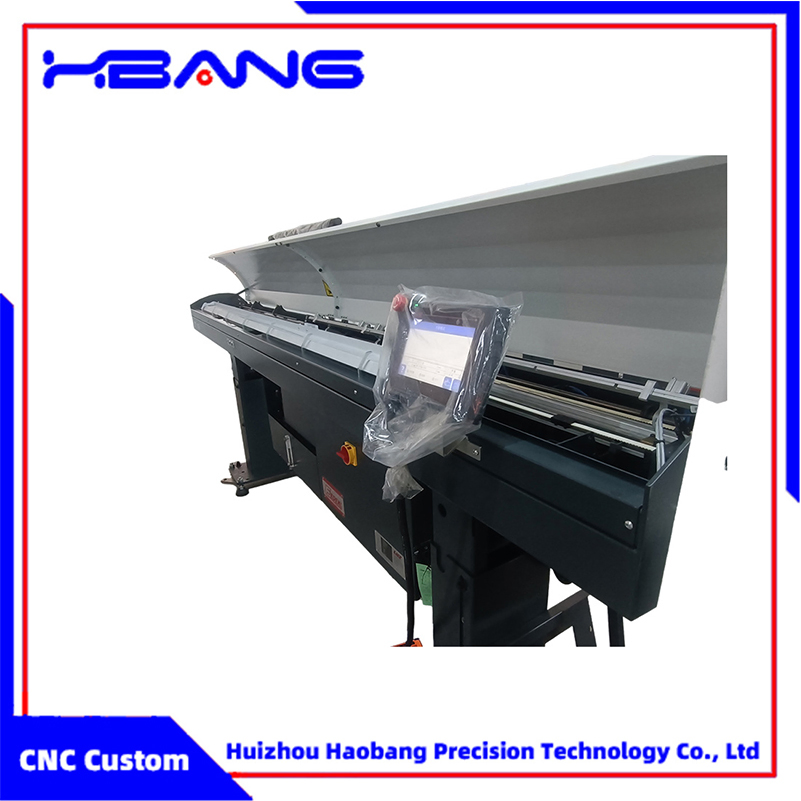 Precision Multi Axis CNC Swiss Automatic Lathe for High-Volume Production