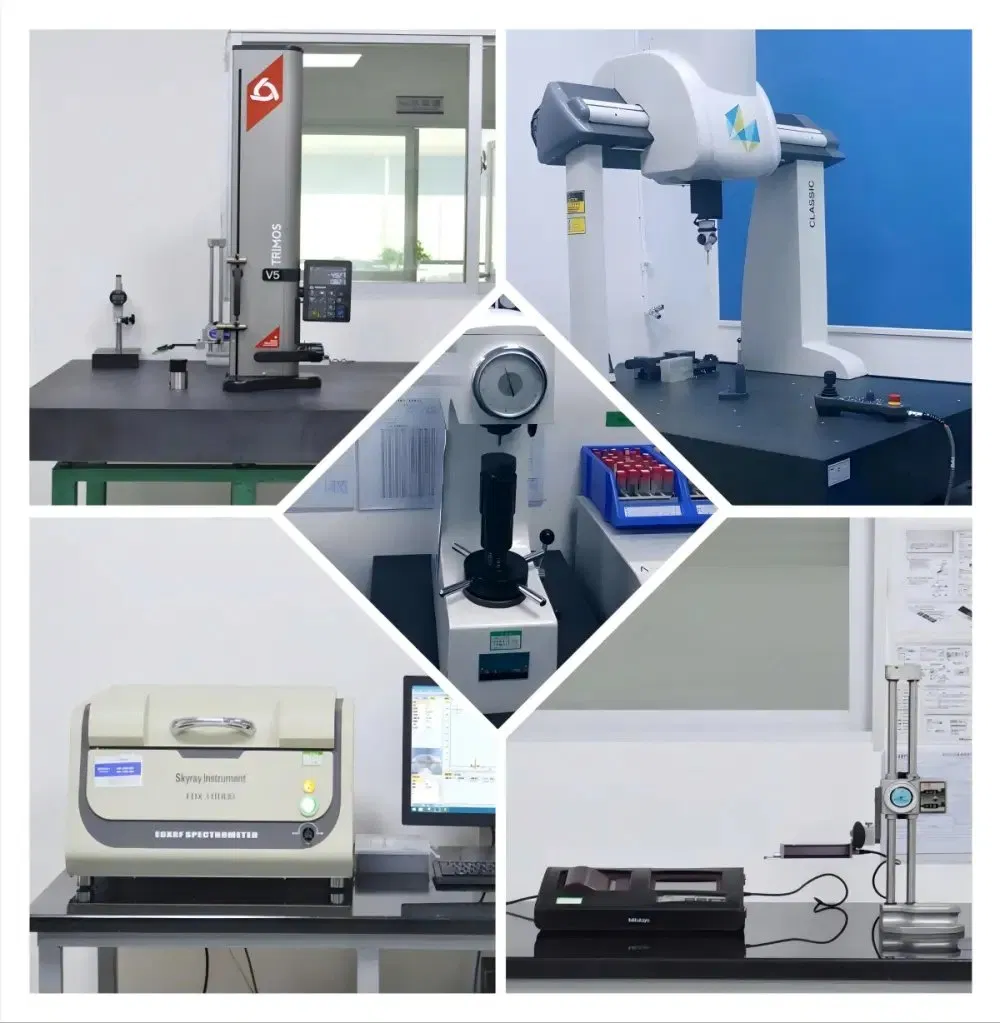 CNC Manufacturing Suppliers Companies Prototype Turning Milling Metal Machine Precision Custom CNC Machining Parts Components