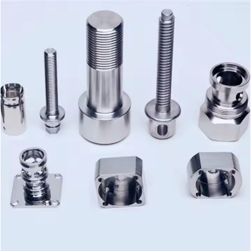 Usinage CNC Tôle 3D Impression Fabrication de Prototype Rapide