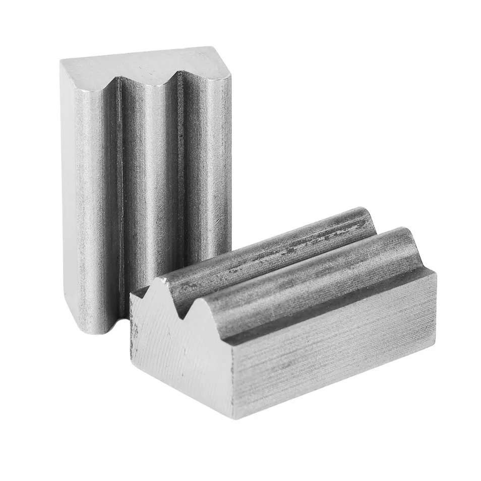 Complete Machining Detail