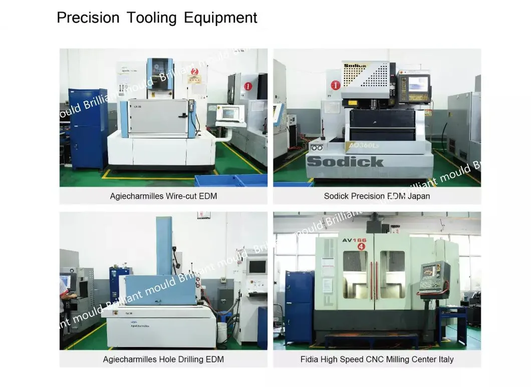 Tooling Equipment 2