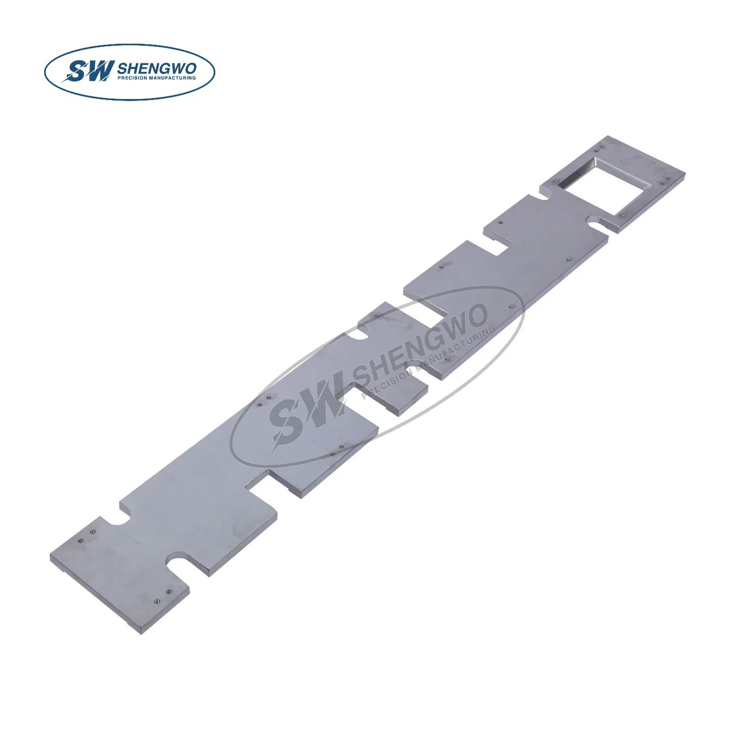 Precision CNC Components for Automotive Efficiency and Performance