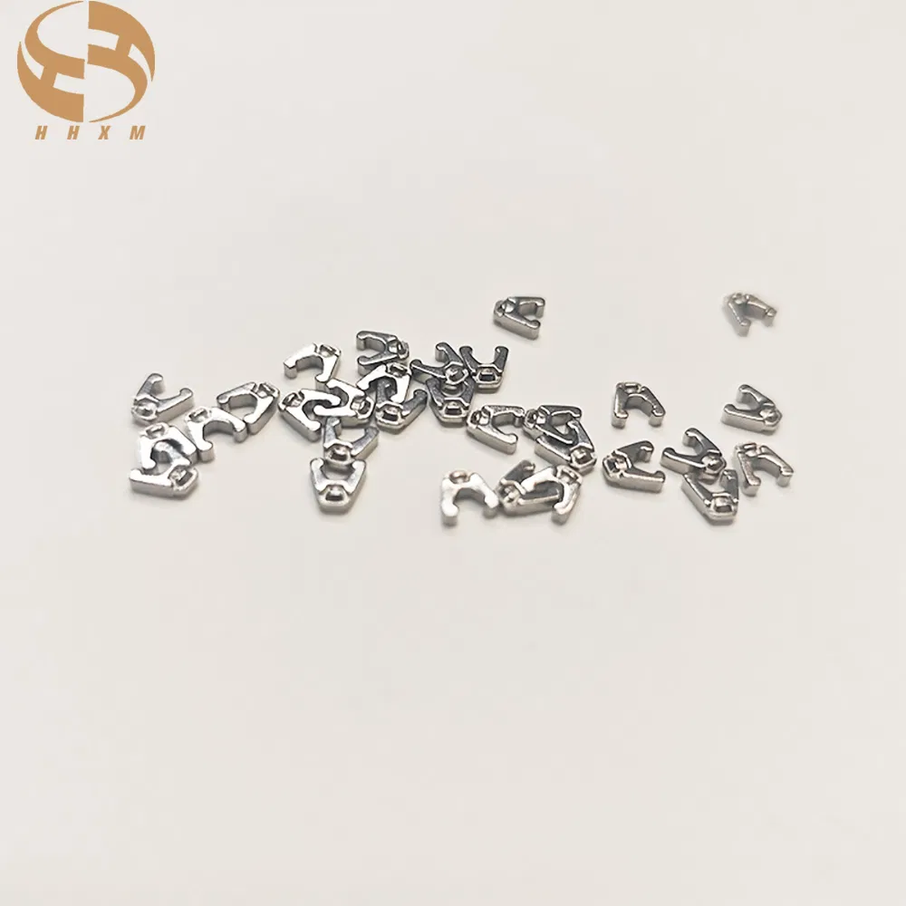 Custom CNC Machined Watch Case Insert for Precision Crafting