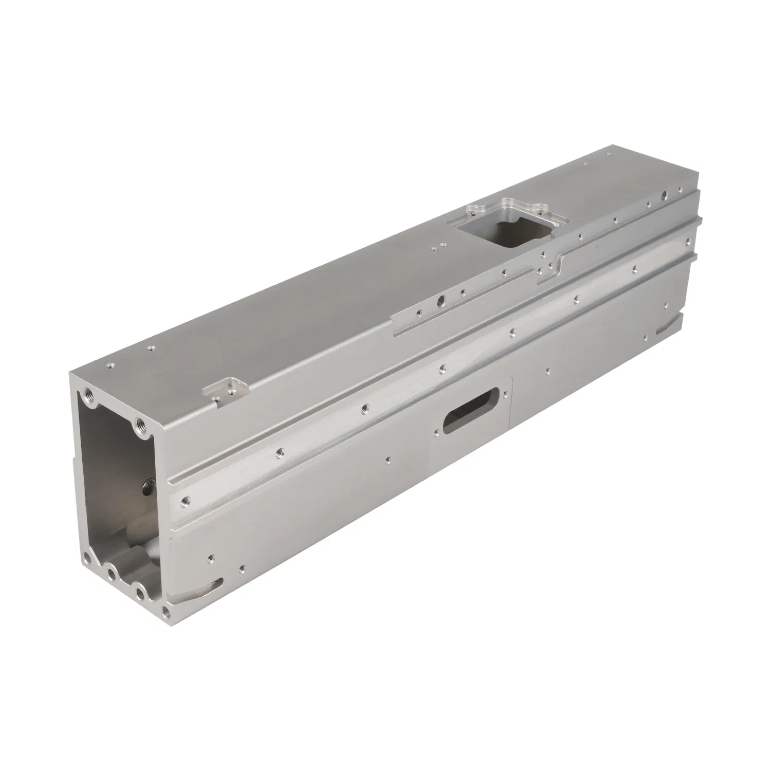 Precision CNC Machined Aluminum Parts for Auto and Motorcycle