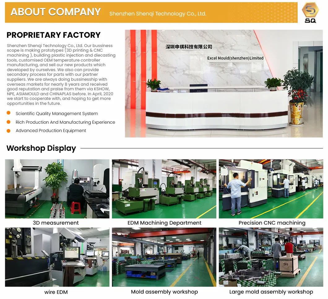 Production Process 1