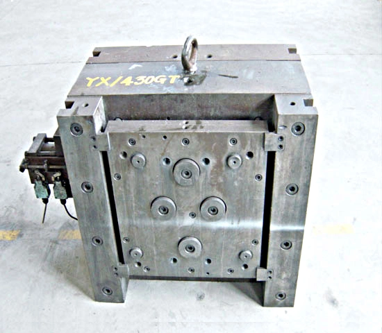 OEM ODM Plastic Injection Mould Plastic Toolings Plastic Injection