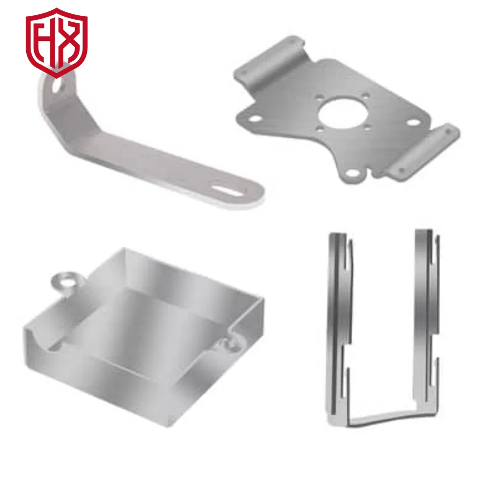 Services de prototype, service d'usinage CNC, moulage, estampage, fabrication de tôle