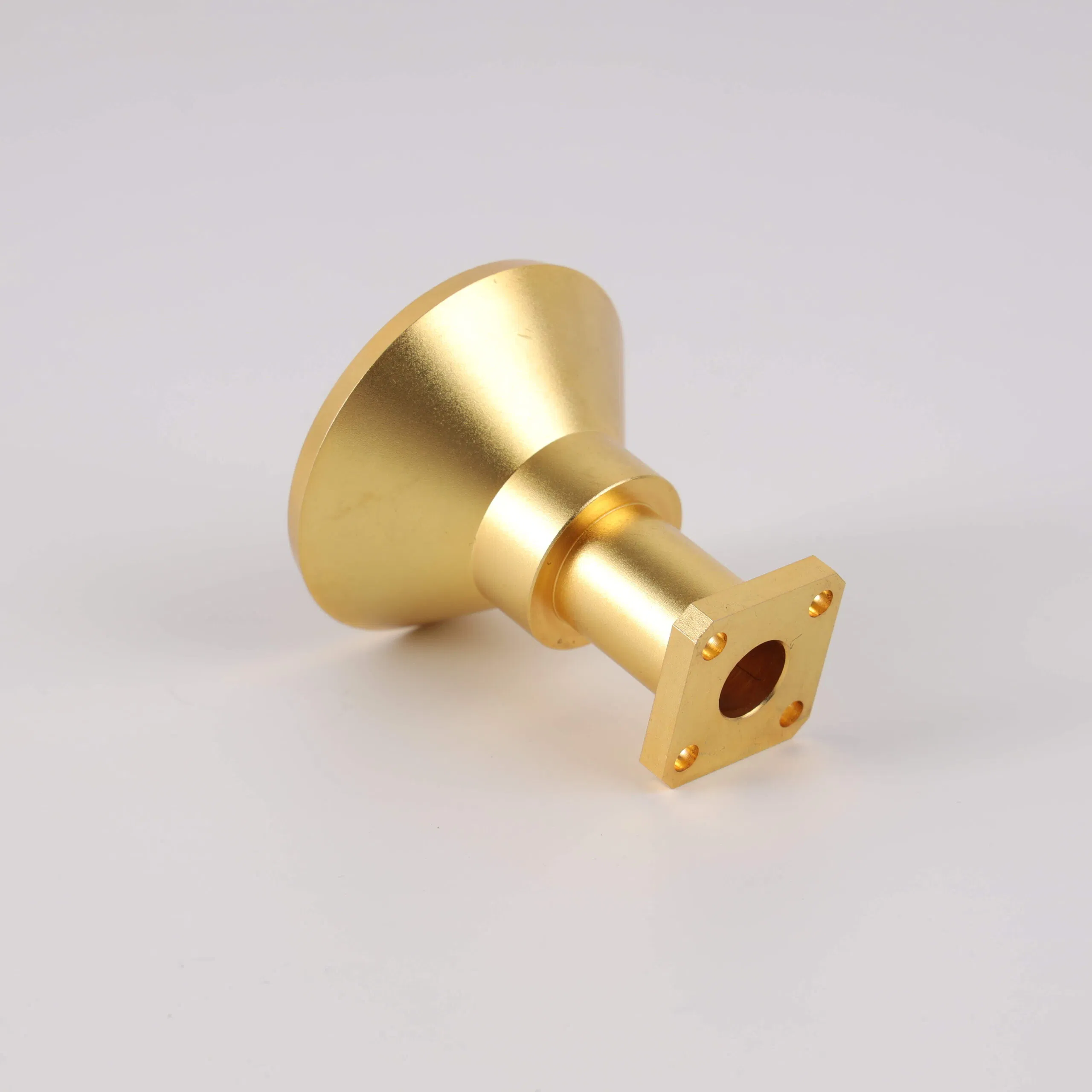 Brass Copper M2 M2.5 M3 M4 M5 M6 M8 M10 Solid Brass Thread Injection Molding Knurl Insert Nut Brass Knurled Threaded Inserts