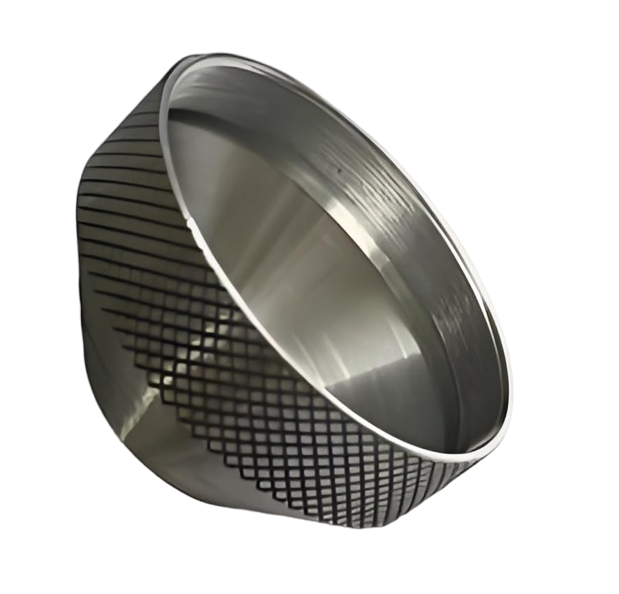 High-Quality CNC Spare Components for Automotive and Industrial Use