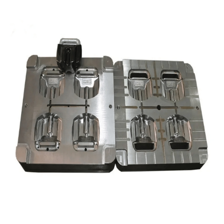 Custom Blow Molding Molds Designed by Professional Manufacturers