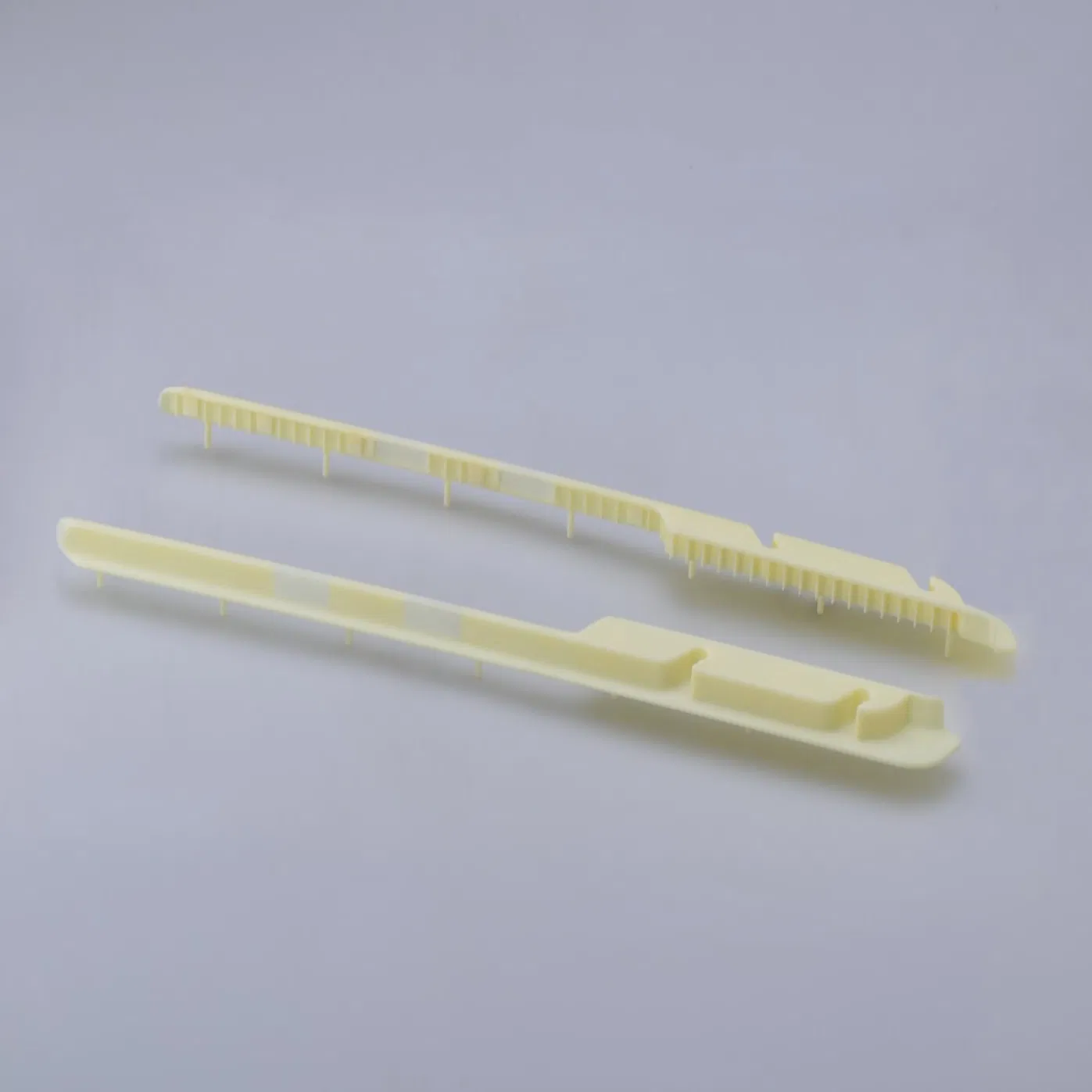 High Auccuracy POM/PA/PP/PVC/Plastic CNC Machining for Plastic Parts Medical Parts