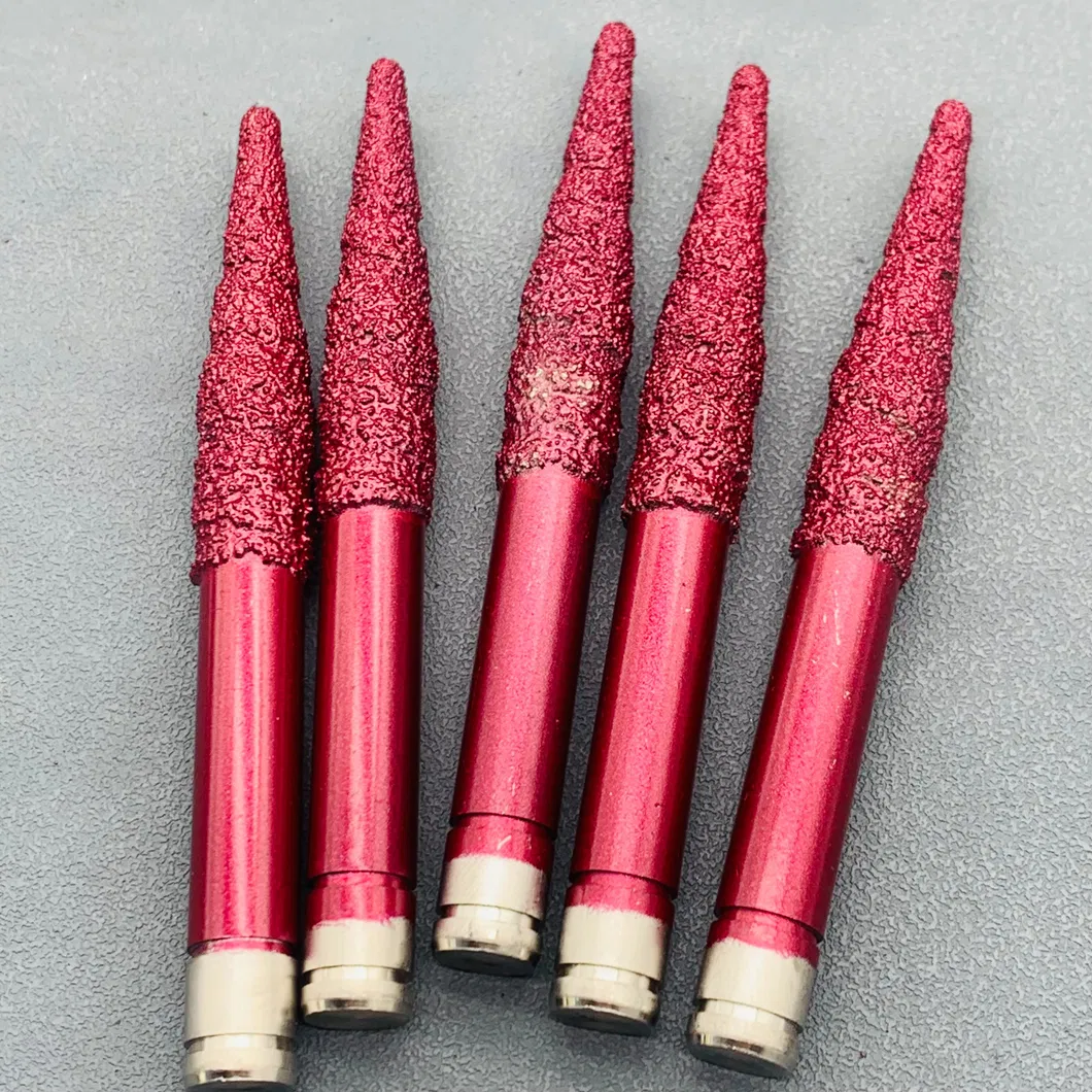 CNC Engraving Tool 5