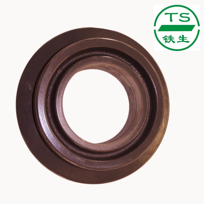 OEM Excavator Spare Parts - Custom CNC Machined Components From 2D/3D Drawings