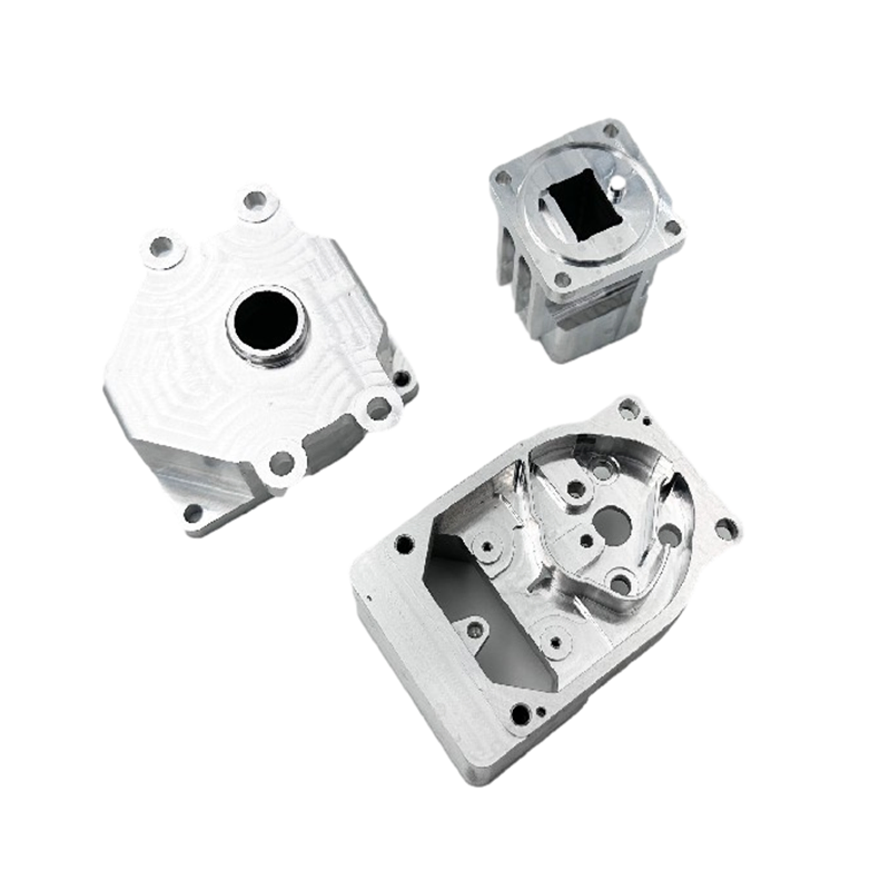 Outils de reamage CNC avancés pour la fabrication métallique de précision