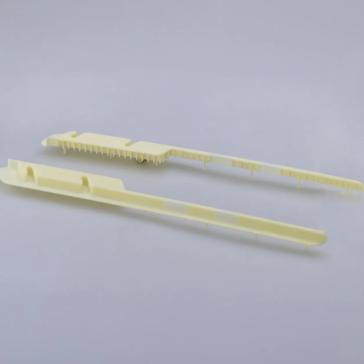 High Auccuracy POM/PA/PP/PVC/Plastic CNC Machining for Plastic Parts Medical Parts