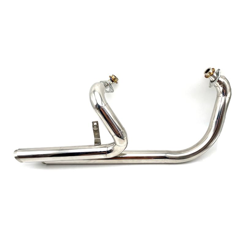 Prototype de service personnalisé en acier inoxydable, fabrication de tubes métalliques, formage et cintrage